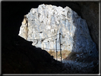 foto Salita dal Monte Tomba a Cima Grappa